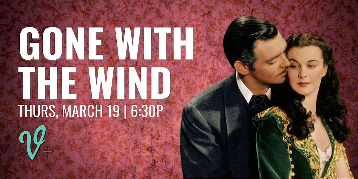 Gone with the Wind