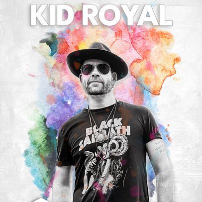 Kid Royal Band