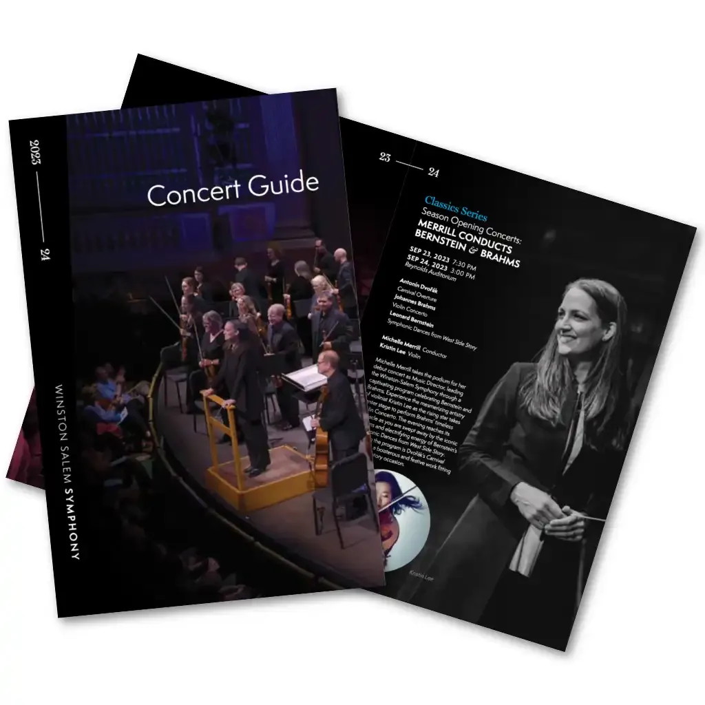 Elektra Suite and Beethoven?s Violin Concerto at David Geffen Hall