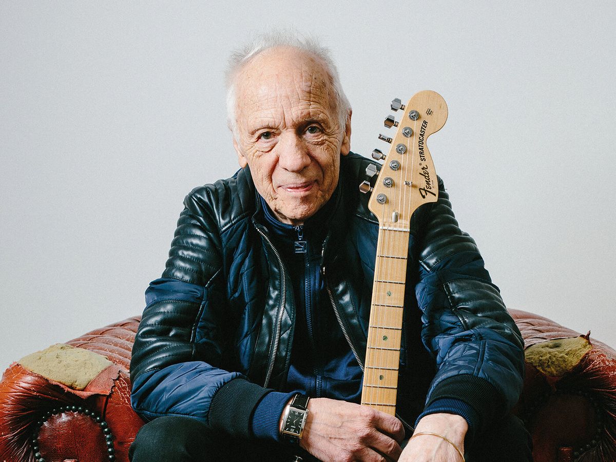 Robin Trower