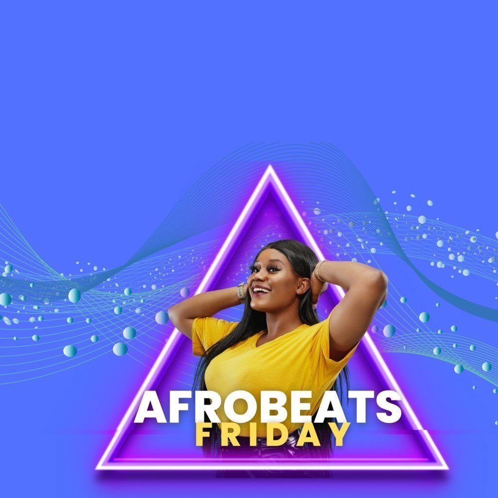 Freaky Friday (afrobeats and Rnb) Night @Sphera Lounge, Ballin