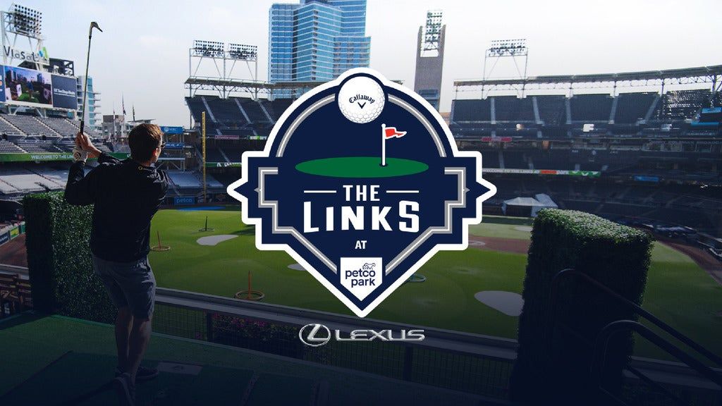 The Links At Petco Park Premium