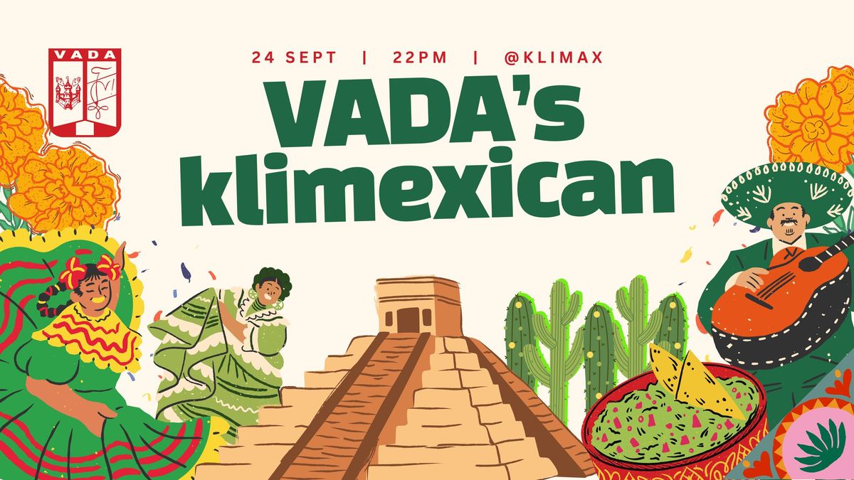 VADA's Klimexican