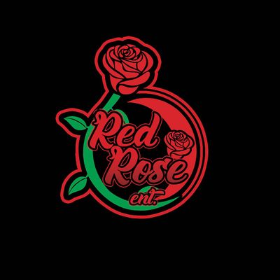 Red Rose Ent