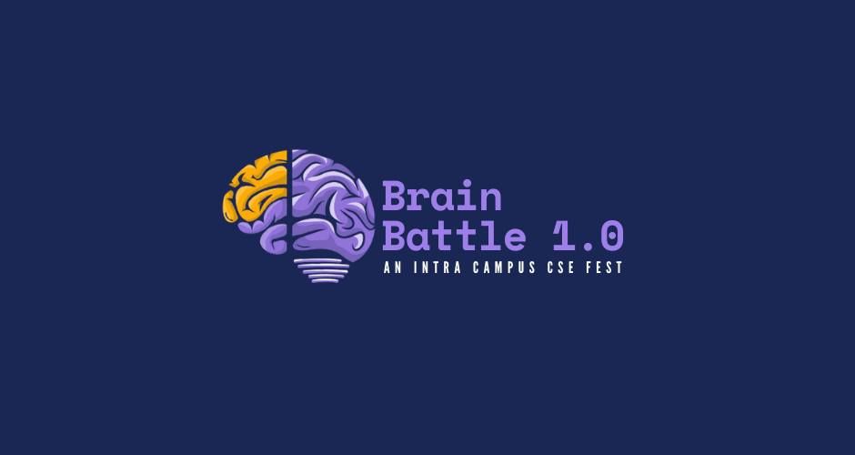 Brain Battle 1.0