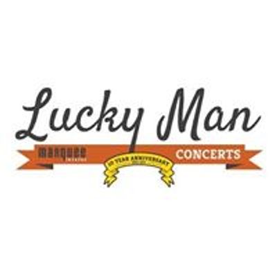 Luckyman Concerts