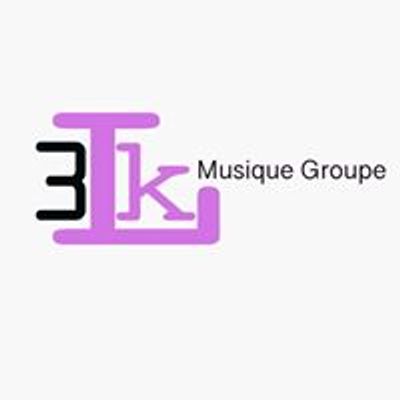 3LK Musique Groupe