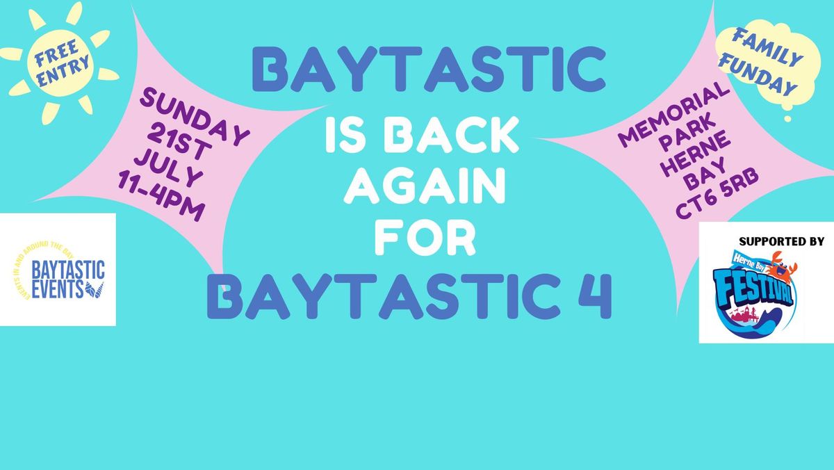 Baytastic 4