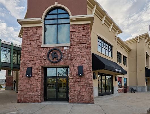 Free Yoga at Backcountry with Park City Yoga Collective