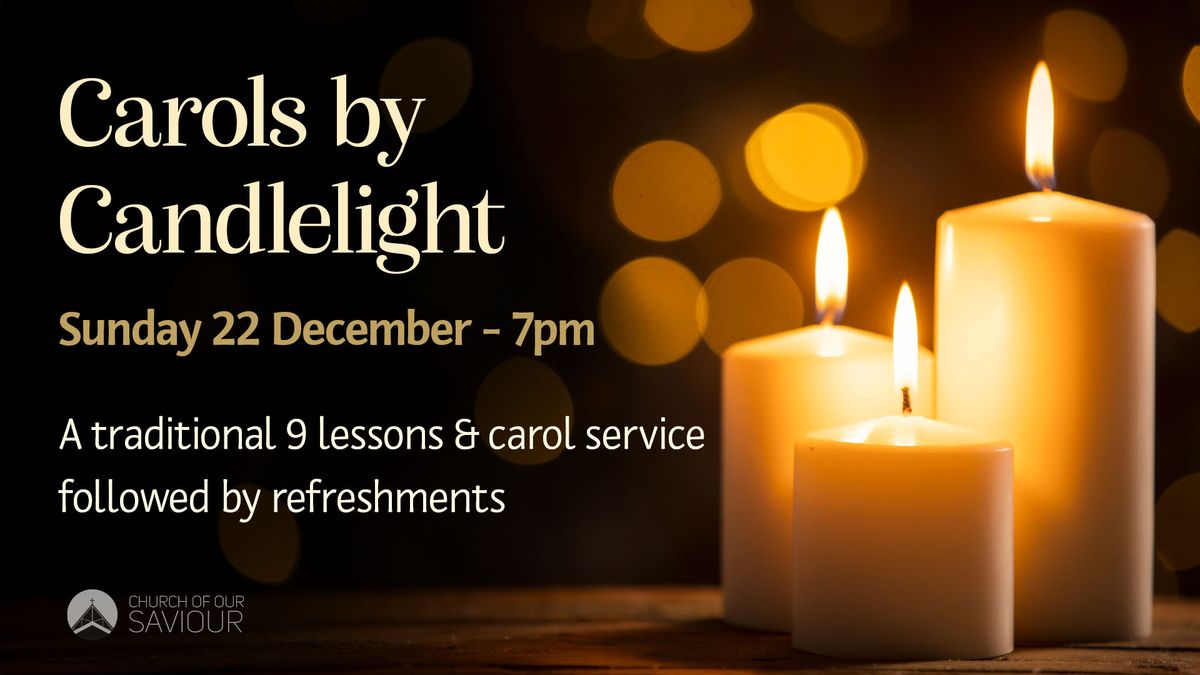 Carols by Candlelight