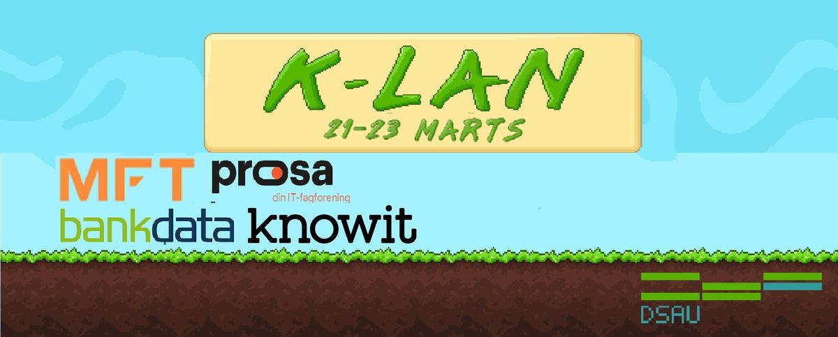 K-LAN 2025