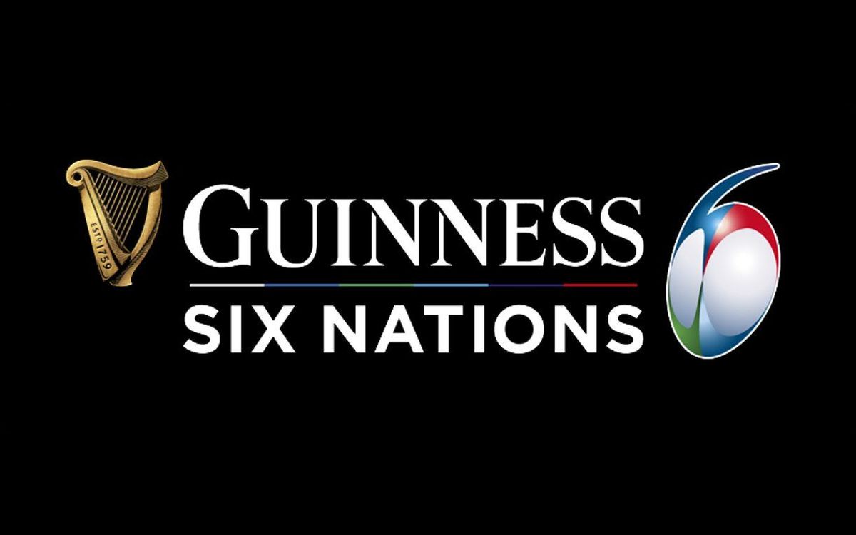 LIVE 6 NATIONS RUGBY 