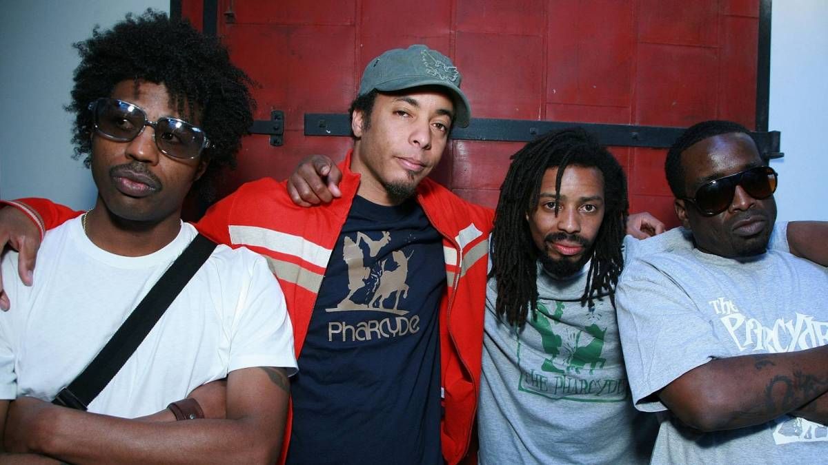 The Pharcyde