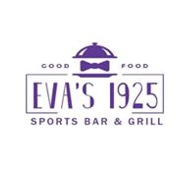 EVA'S 1925 Sport Bar & Grill Inc