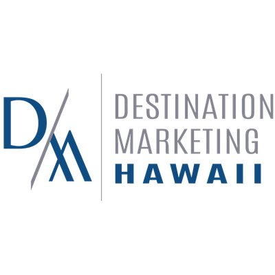 Destination Marketing Hawaii & Travel Weekly