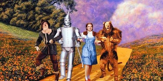 Family Film Series: The Wizard of Oz