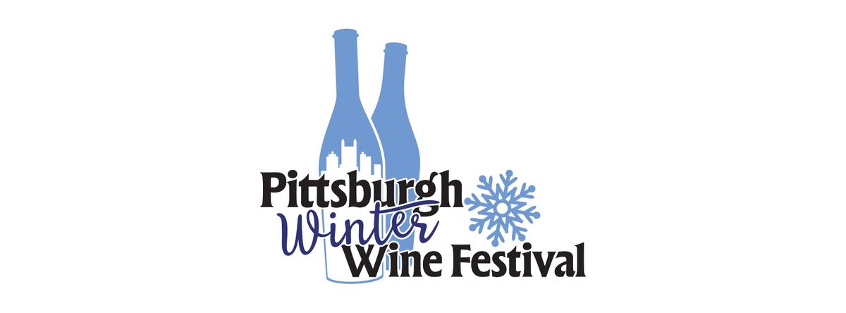 Pittsburgh Winter Wine Fest