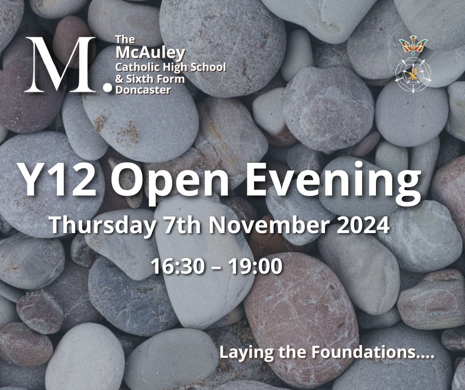 Year 12 Open Evening