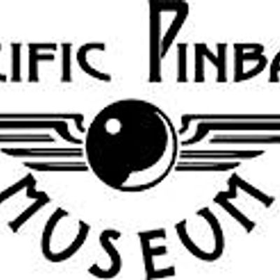 Pacific Pinball Museum