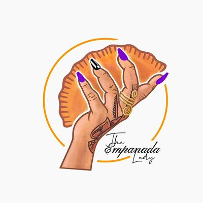 The Empanada Lady