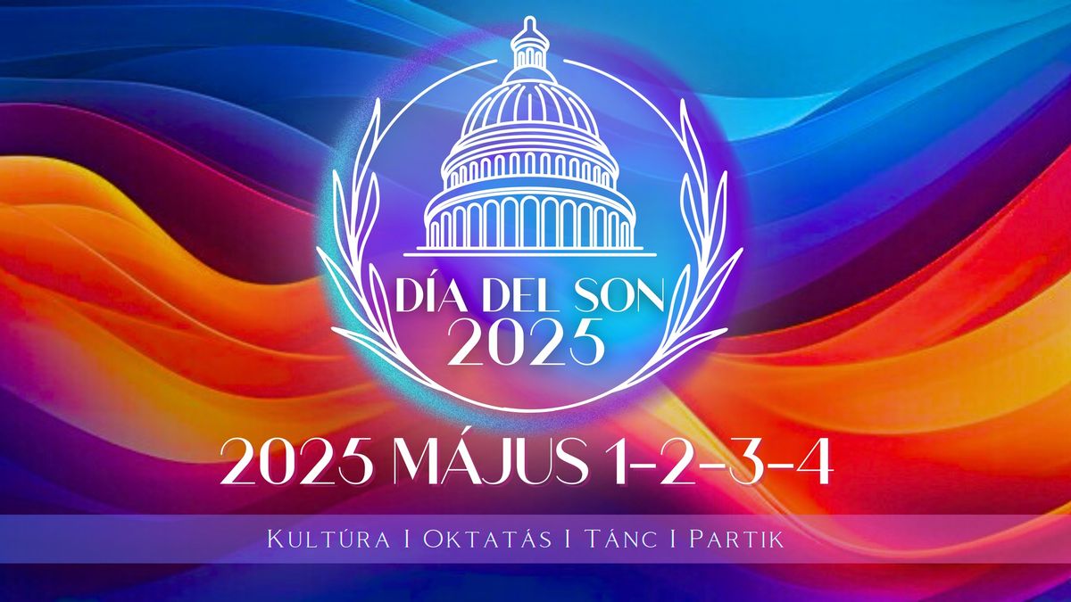 D\u00eda del Son 2025