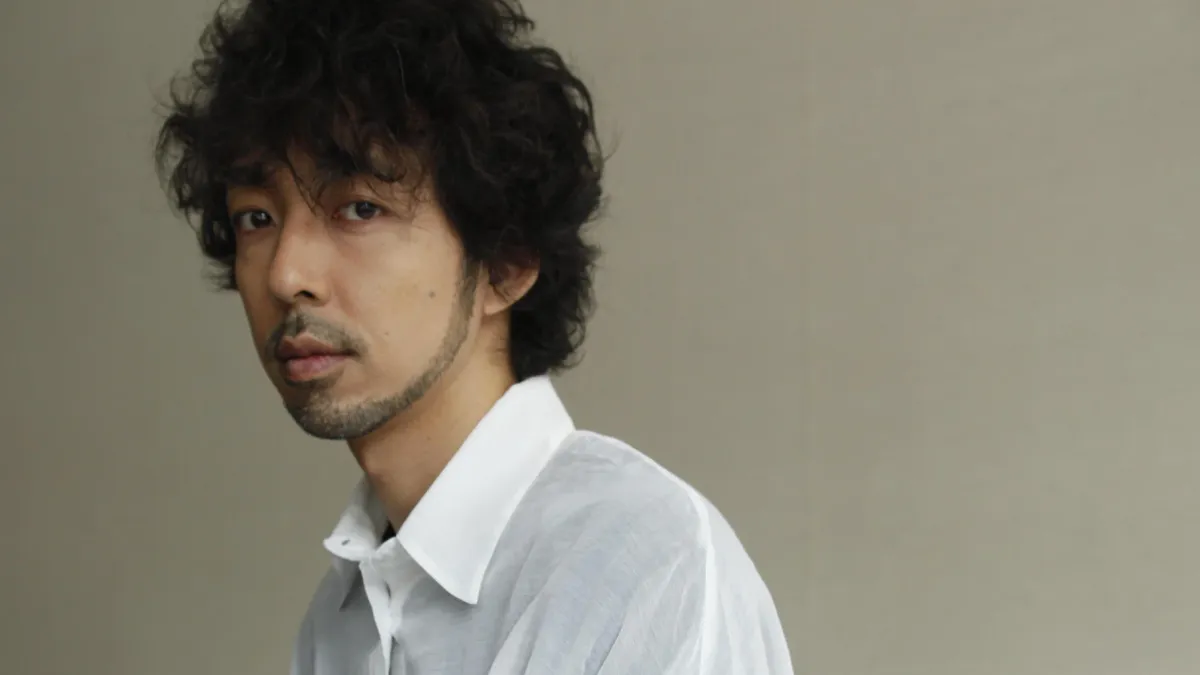 Daisuke Kawaguchi, Asako Toki, \u9ad8\u6728\u5927\u4e08\u592b in \u76ee\u9ed2\u533a