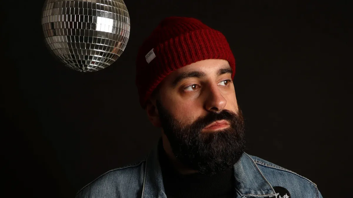 Igloofest Montr\u00e9al 2026 in Montr\u00e9al