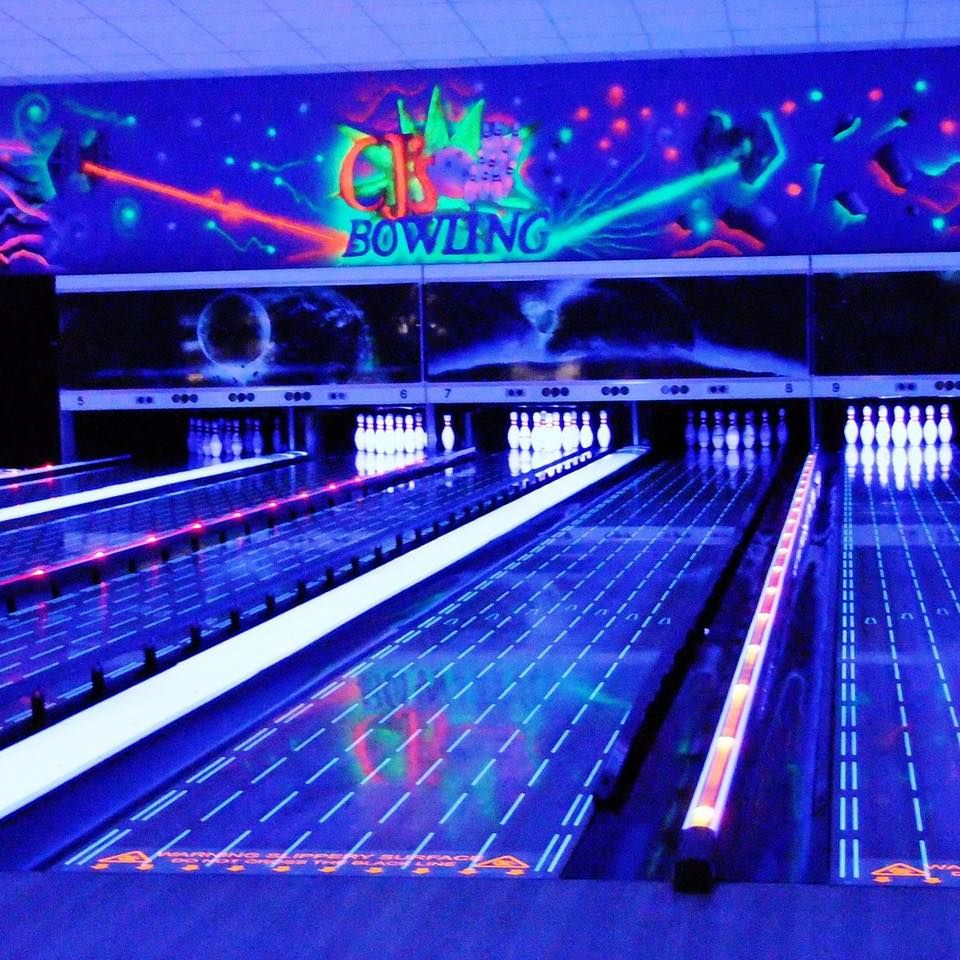 Bowling ? Night