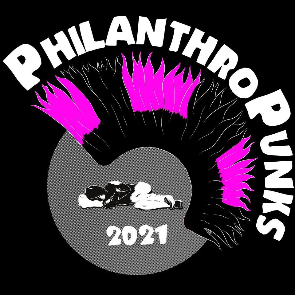 PHILANTHROPUNKS UNPLUGGED