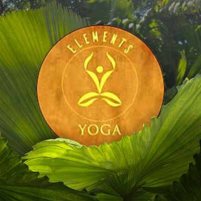 yoga elements