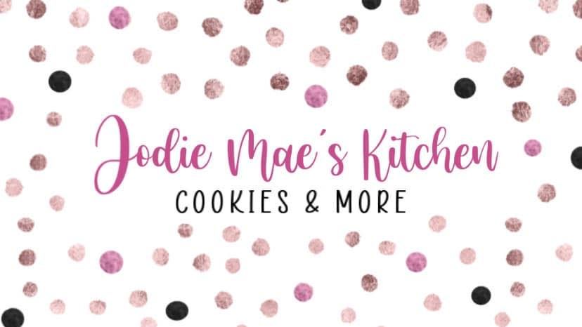 Jodie Mae\u2019s Christmas market