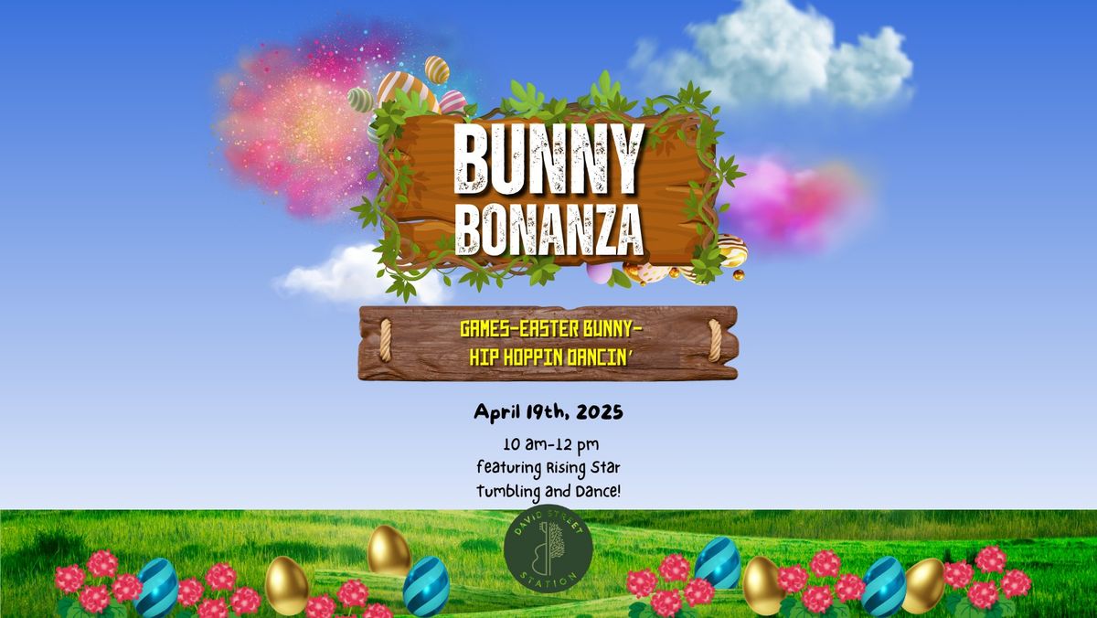 Bunny Bonanza