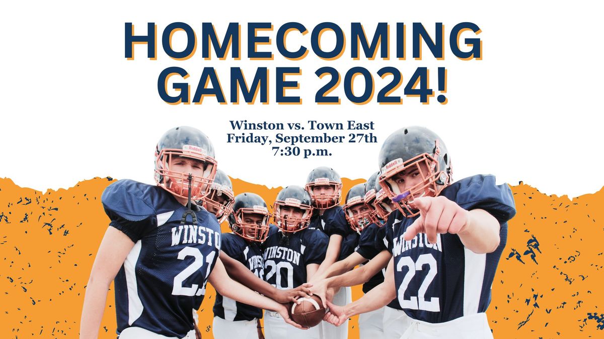 WSSA Homecoming 2024