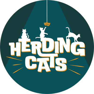 Herding Cats