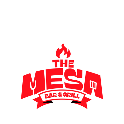 The Mesa Bar & Grill
