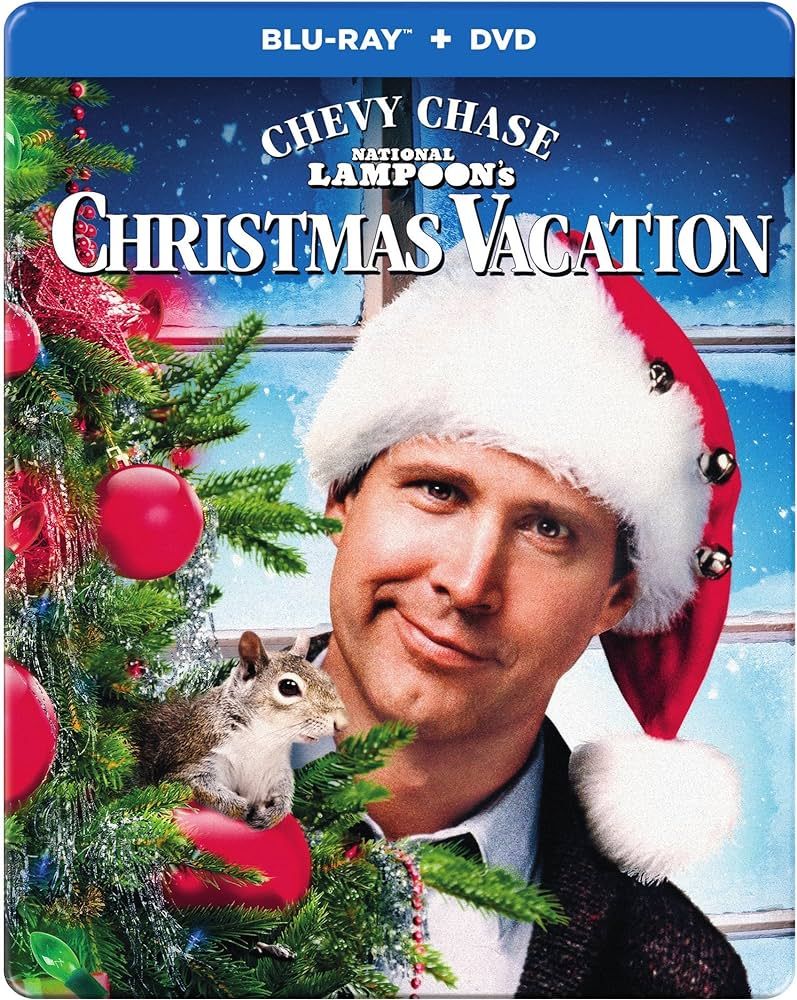 Christmas Vacation