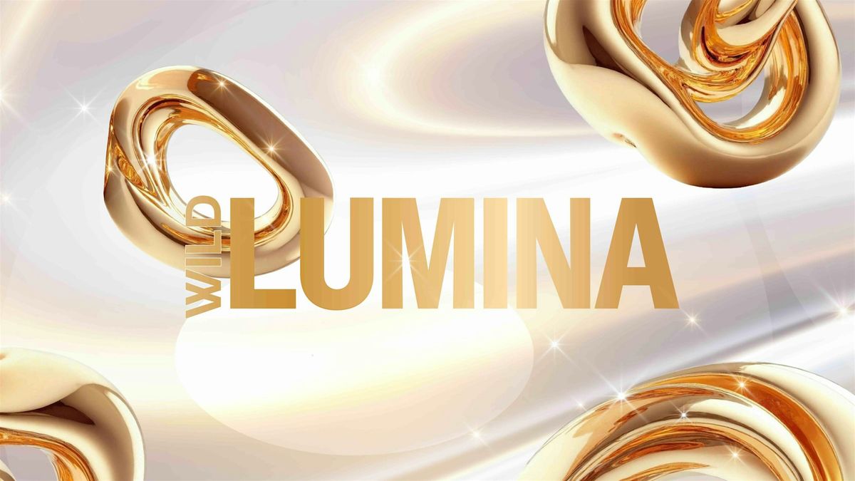 WILD Lumina Mastermind