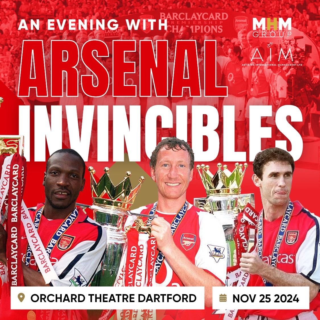 Arsenal Invincibles