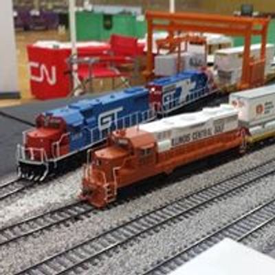 Will County Model Railroad Association