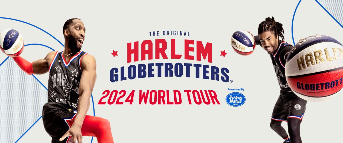 Harlem Globetrotters - Allentown