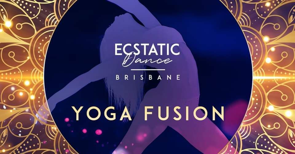 Ecstatic Dance & Yoga Fusion