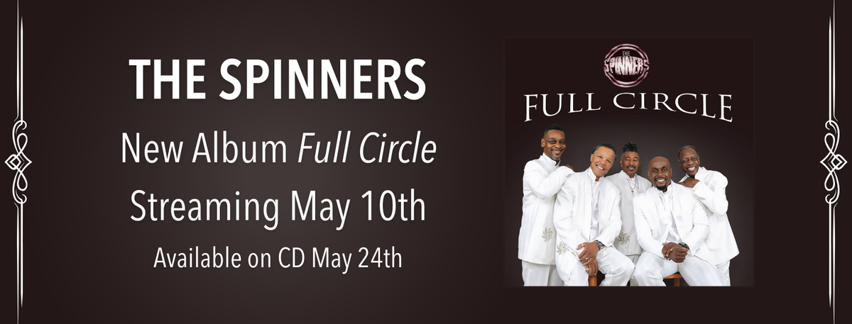 The Spinners