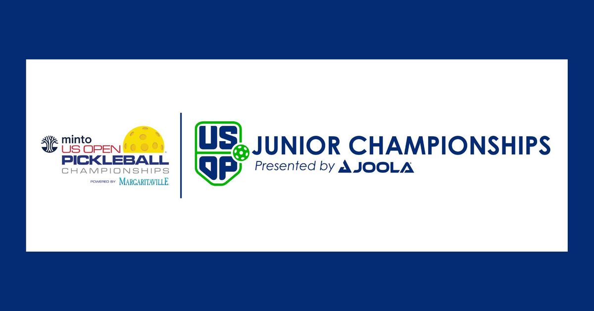 2025 USOP Junior Championships