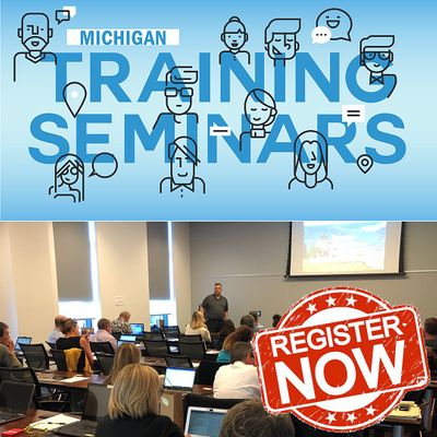 HiredInMichigan.com Career Training