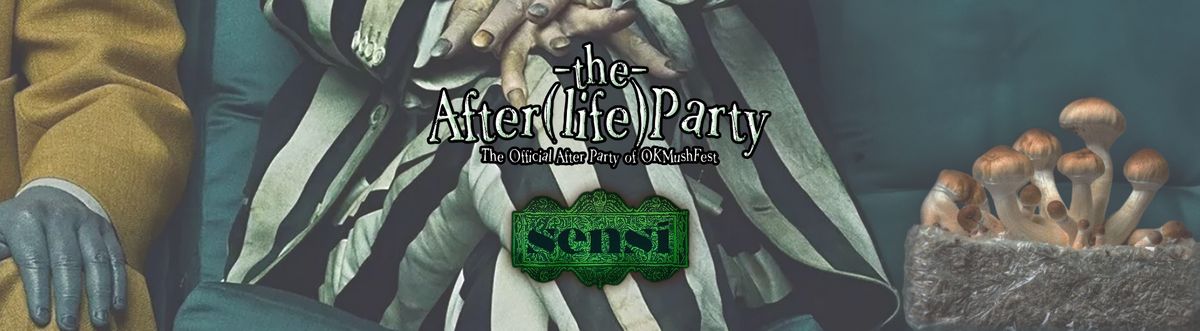 The After(life)Party