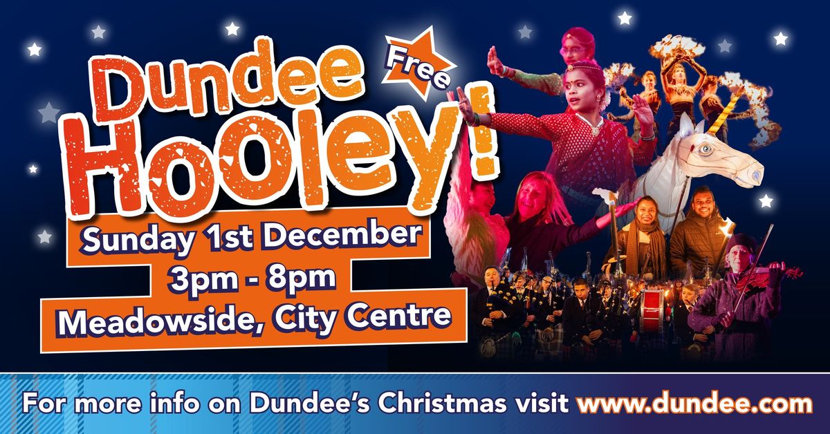 Dundee Hooley