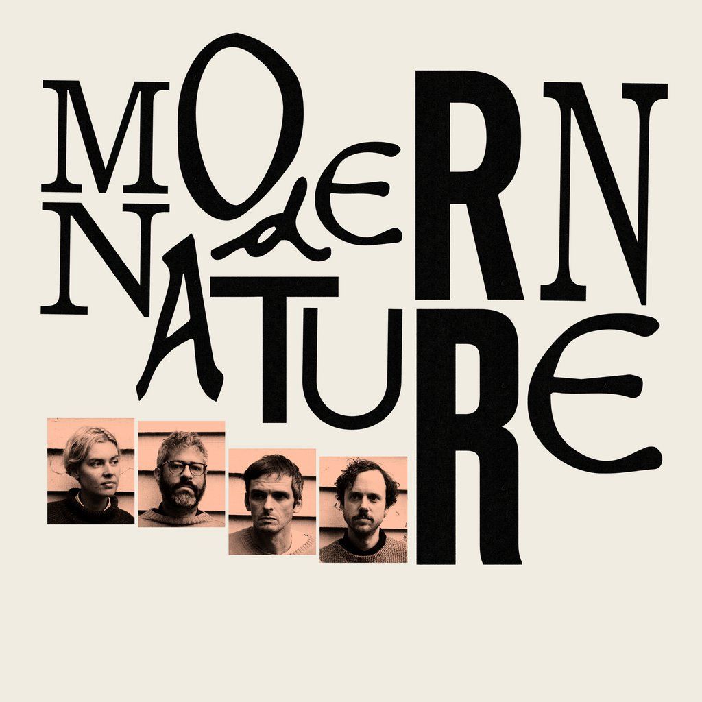 Modern Nature