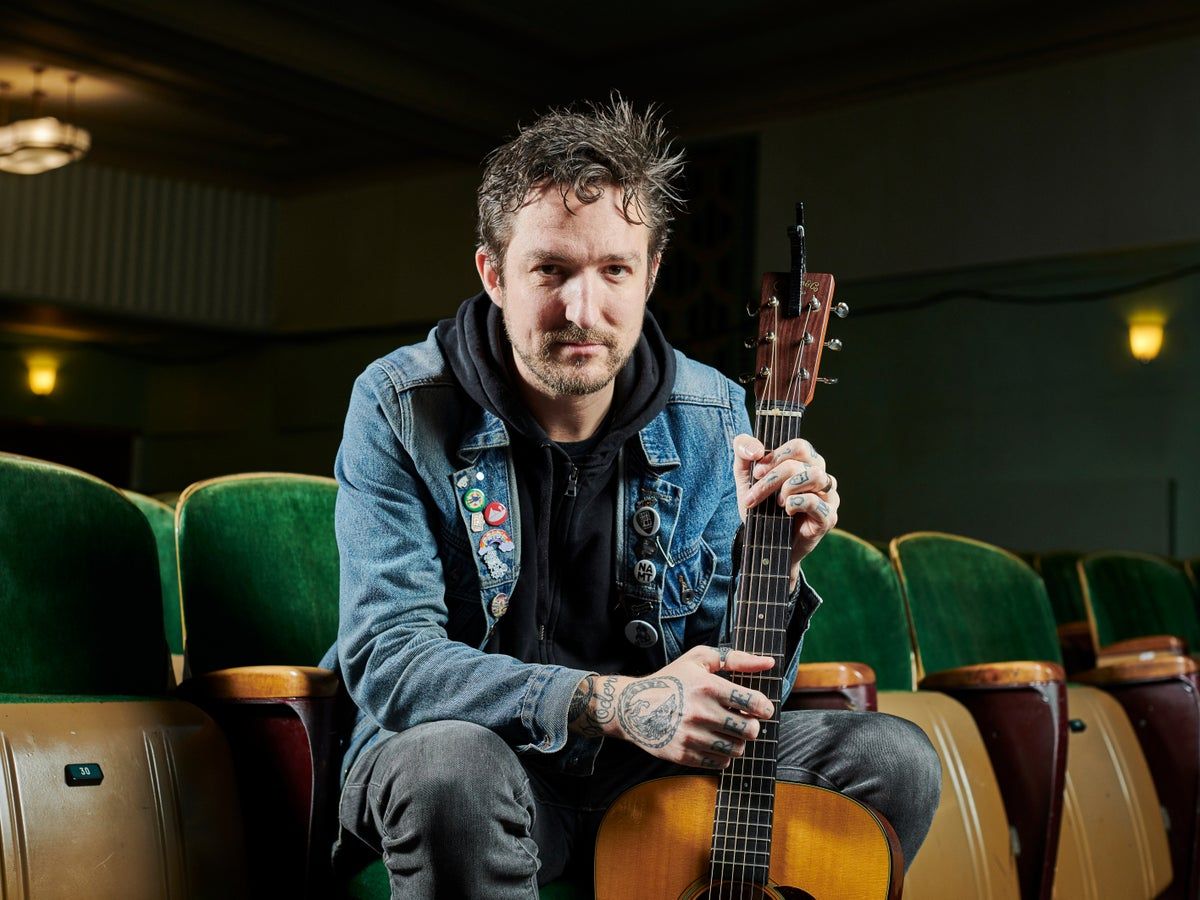 Frank Turner