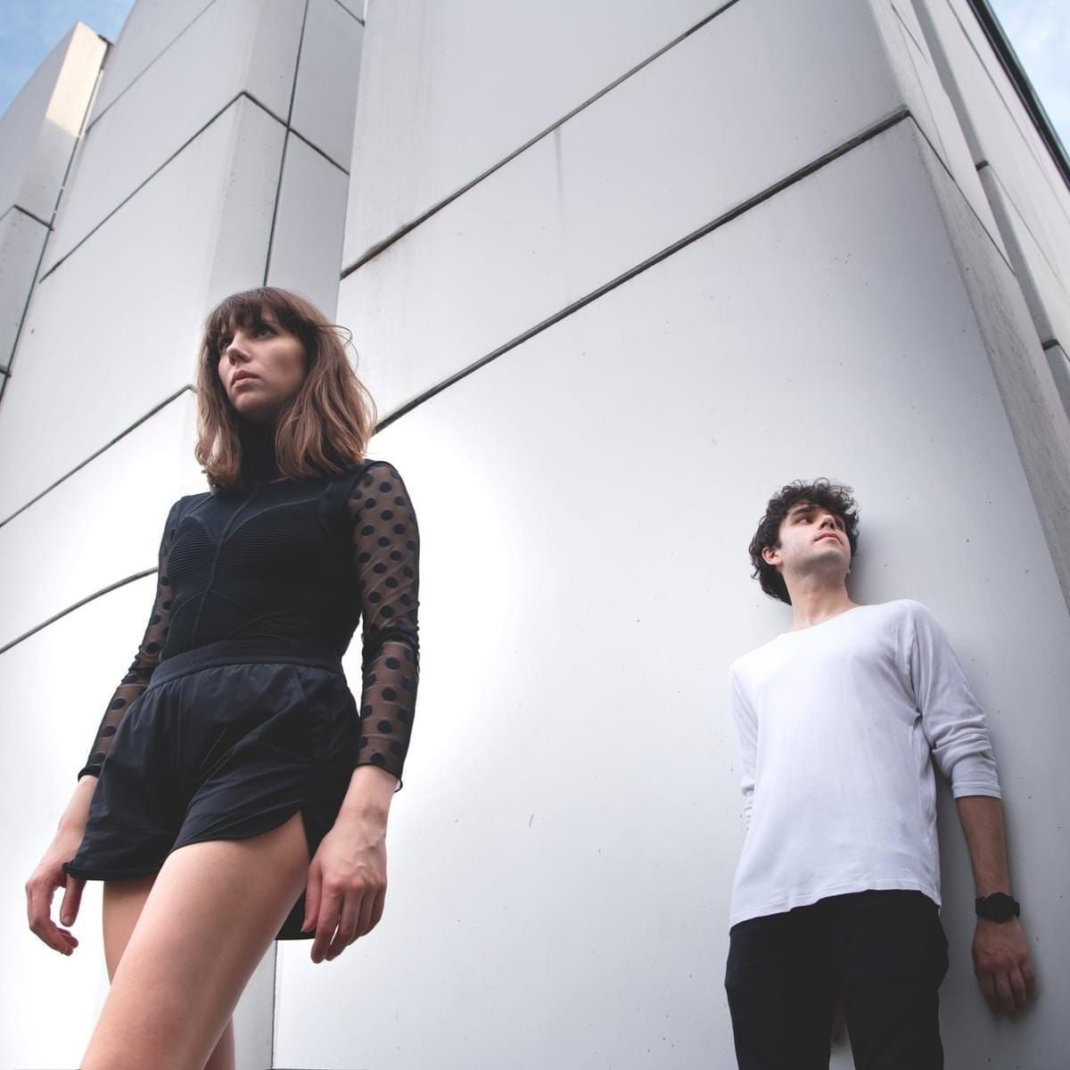 T!LT: THE KVB | sPAZIO211 (TO)