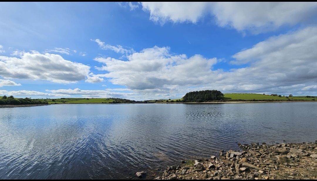 Siblyback fly fishers memorial competition 